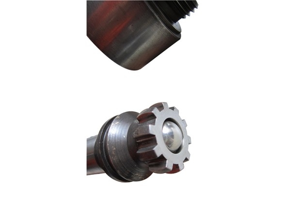 BKG聯軸(zhou)器(qi)、造粒(li)刀片(pian)